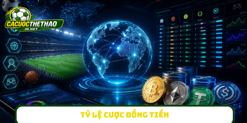 Tỷ lệ cược đồng tiền