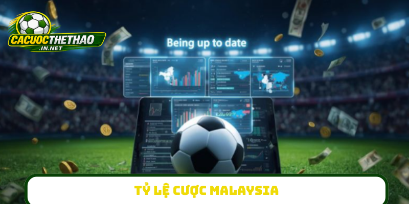 Tỷ lệ cược Malaysia